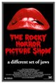 The Rocky Horror Picture Show Movie Poster