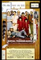 The Royal Tenenbaums Movie Poster