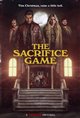 The Sacrifice Game Movie Poster