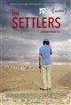The Settlers Movie Poster