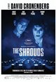 The Shrouds Movie Poster