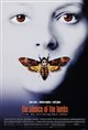 The Silence of the Lambs Movie Poster