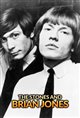 The Stones And Brian Jones Movie Poster