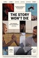 The Story Won't Die Movie Poster