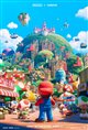 The Super Mario Bros. Movie 3D Movie Poster