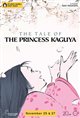 The Tale of the Princess Kaguya - Studio Ghibli Fest 2024 Movie Poster