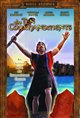 The Ten Commandments 65th Anniversary presented by TCM Movie Poster