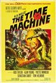 The Time Machine (1960) Movie Poster