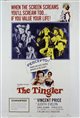 The Tingler Movie Poster