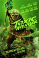 The Toxic Avenger Unrated Movie Poster