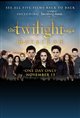 The Twilight Saga Marathon Movie Poster