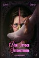 The Ugly Stepsister Movie Poster