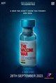 The Vaccine War Movie Poster