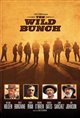 The Wild Bunch Movie Poster