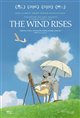 The Wind Rises (Dubbed) Movie Poster
