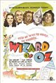 The Wizard of Oz Movie Poster