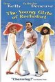 The Young Girls of Rochefort Movie Poster