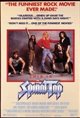 This Is Spinal Tap Movie Poster