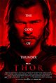 Thor Movie Poster
