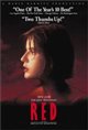 Three Colors: Red Movie Poster