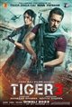 mount zion movie theater times Tiger 3 Movie Poster
