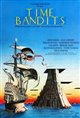 Time Bandits Movie Poster