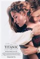 Titanic: 25th Anniversary Movie Poster