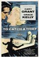 To Catch a Thief Movie Poster