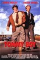 Tommy Boy Movie Poster