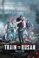 Train to Busan Movie Poster