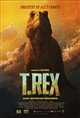 T.Rex Movie Poster