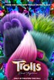 mount zion movie theater times Trolls Band Together Movie Poster