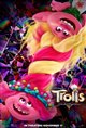 movie schedule jordan creek Trolls Band Together Movie Poster