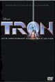TRON Movie Poster