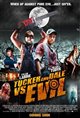 Tucker and Dale vs. Evil Movie Poster