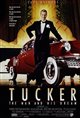 Tucker: The Man and His Dream Movie Poster