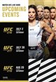 UFC 278: Usman vs. Edwards 2 Movie Poster