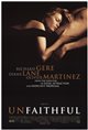 Unfaithful Movie Poster