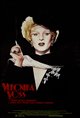 Veronika Voss Movie Poster