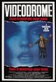 Videodrome Movie Poster