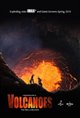 Volcanoes: The Fires of Creation Movie Poster