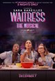 Waitress: The Musical Movie Poster