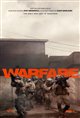 Warfare Movie Poster