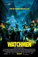 Watchmen (2009) Movie Poster