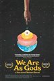 We are as Gods Movie Poster