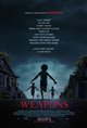 Weapons Movie Poster