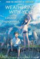 Weathering With You (Encore) Movie Poster