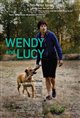 Wendy and Lucy Movie Poster