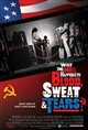 What the Hell Happened to Blood, Sweat & Tears? Movie Poster