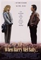 When Harry Met Sally... Movie Poster